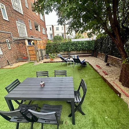 Shoreditch House London Exteriör bild