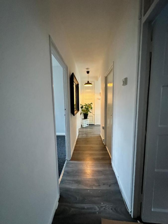 Shoreditch House London Exteriör bild