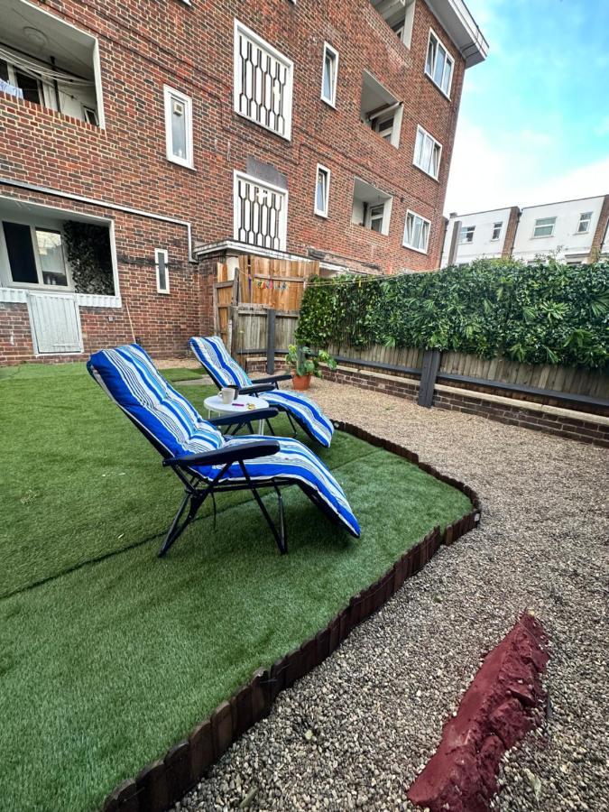 Shoreditch House London Exteriör bild